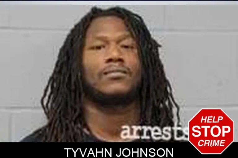 Tyvahn Johnson