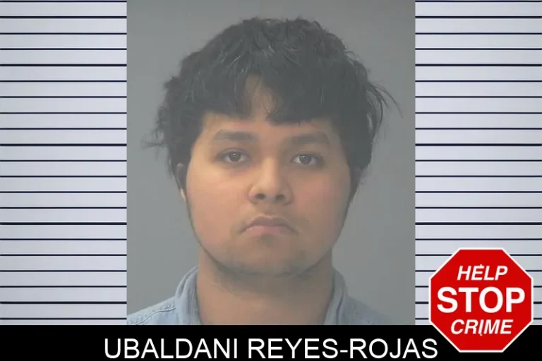 UBaldani Reyes-Rojas