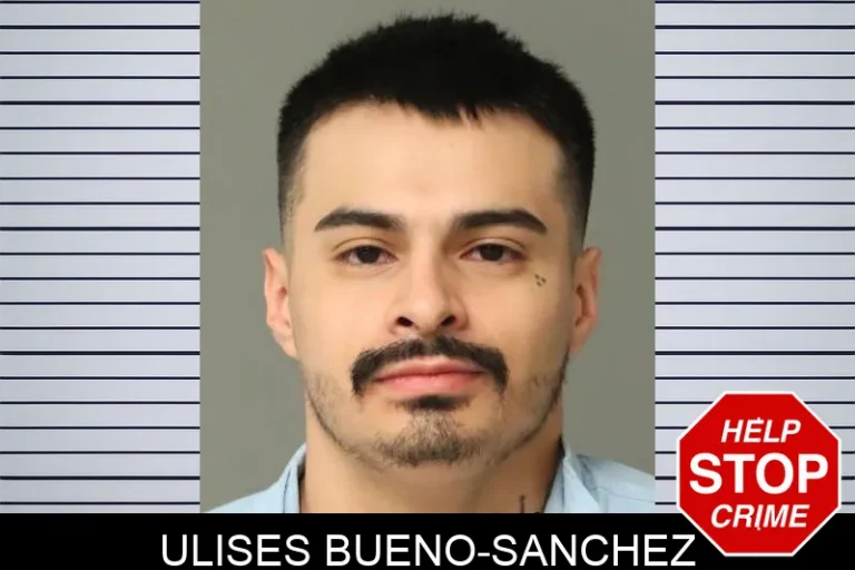 ULises BuEno-Sanchez