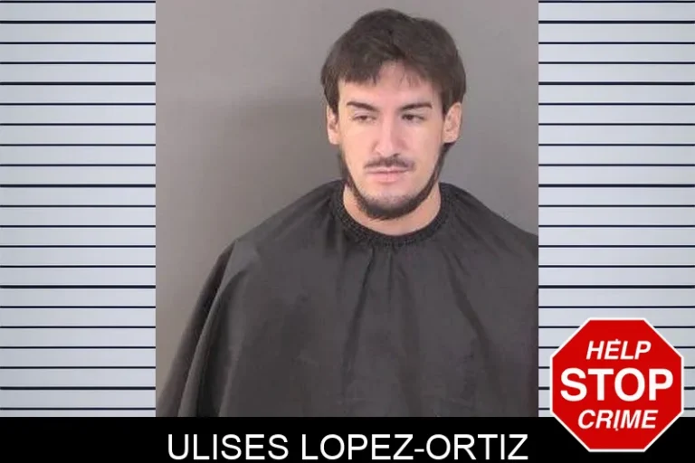 ULises Lopez-Ortiz