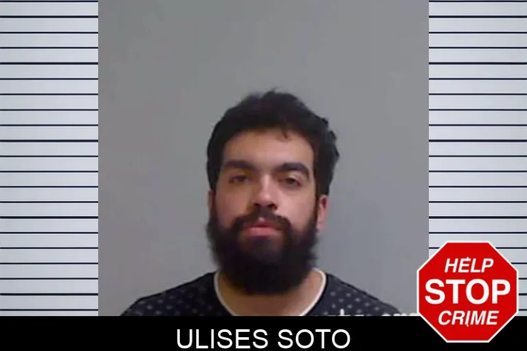 ULises Soto