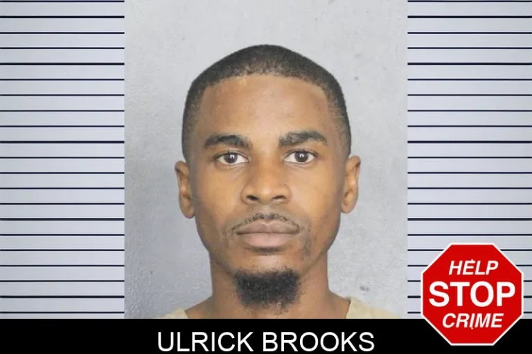 ULrick Brooks