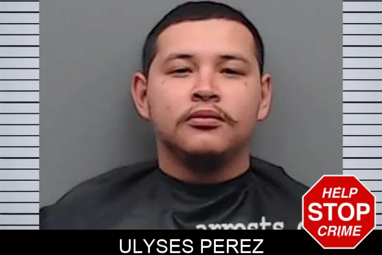 ULyses Perez
