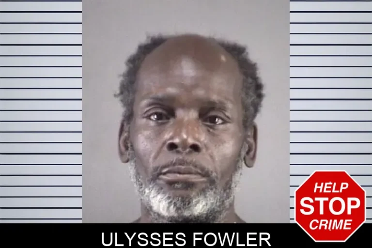 ULysses Fowler