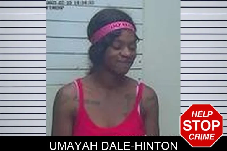 UMayah Dale-Hinton