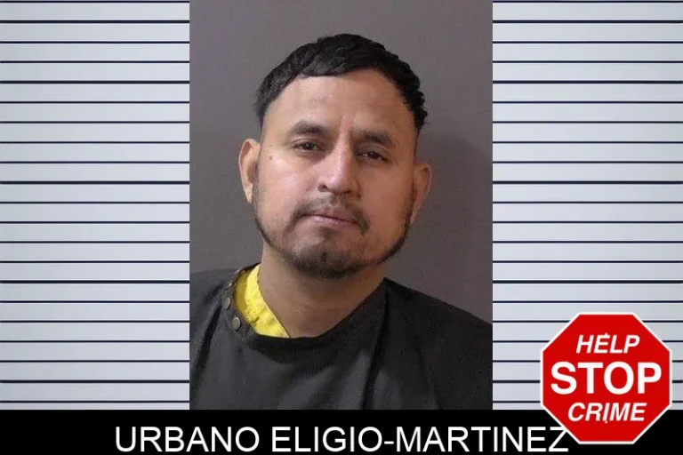 URbano Eligio-Martinez