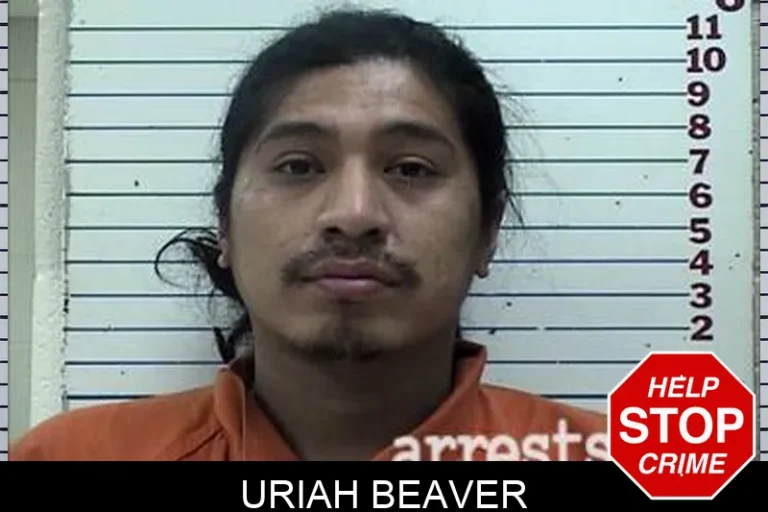 URiah Beaver