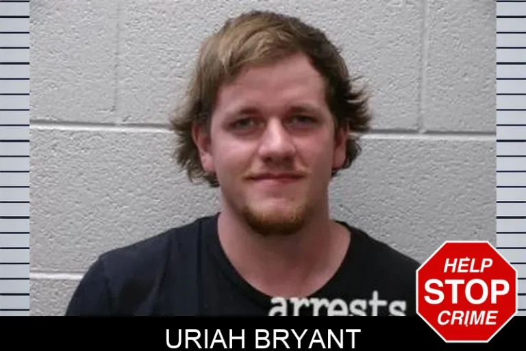 URiah Bryant