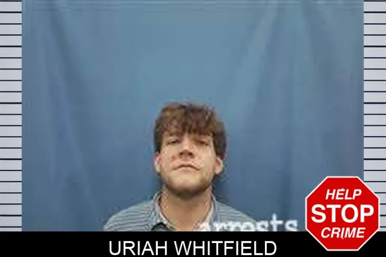URiah Whitfield