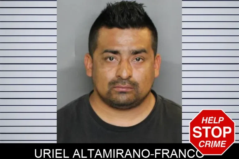 URiel Altamirano-Franco