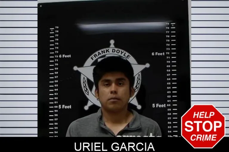 URiel Garcia