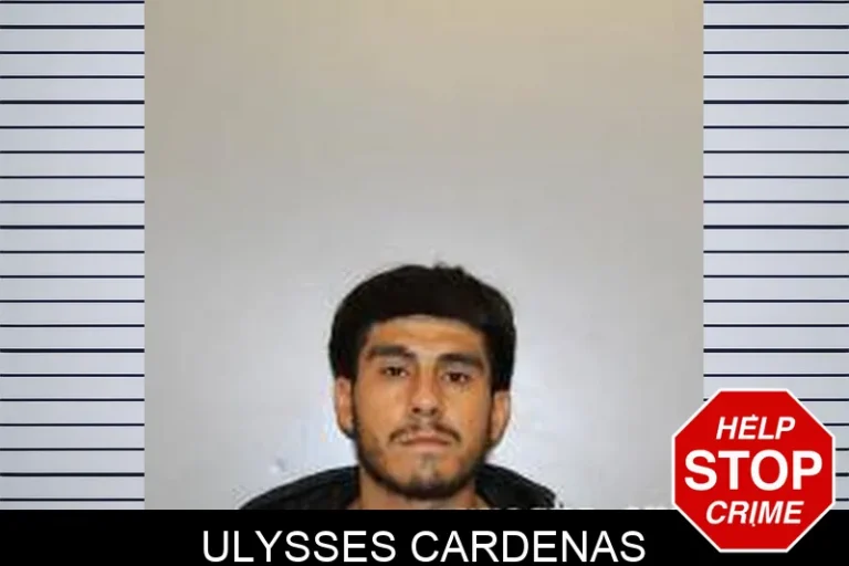 Ulysses Cardenas