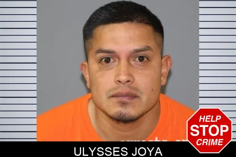 Ulysses Joya