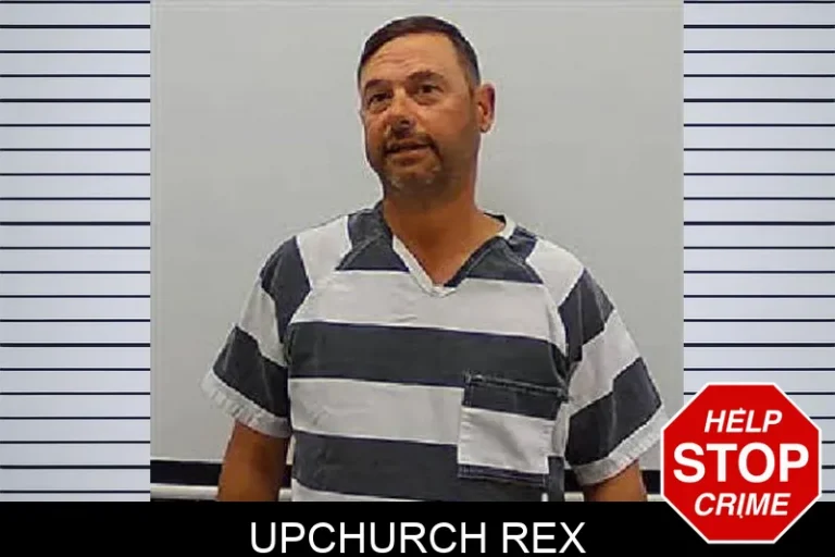 Upchurch Rex