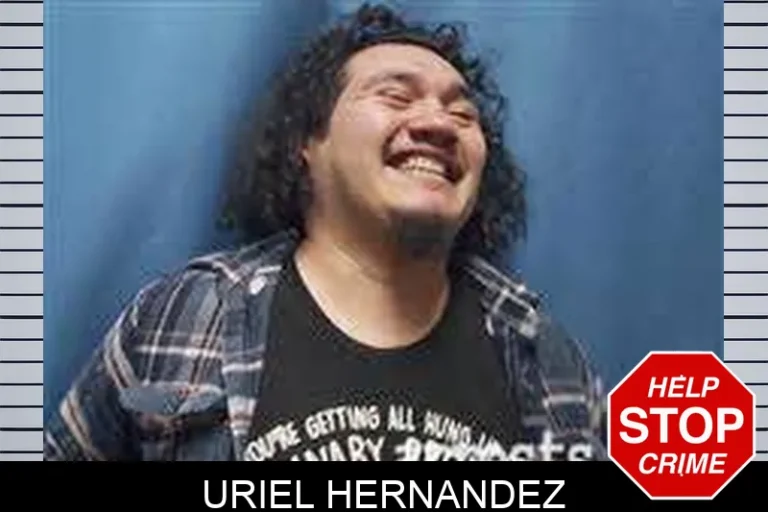 Uriel Hernandez