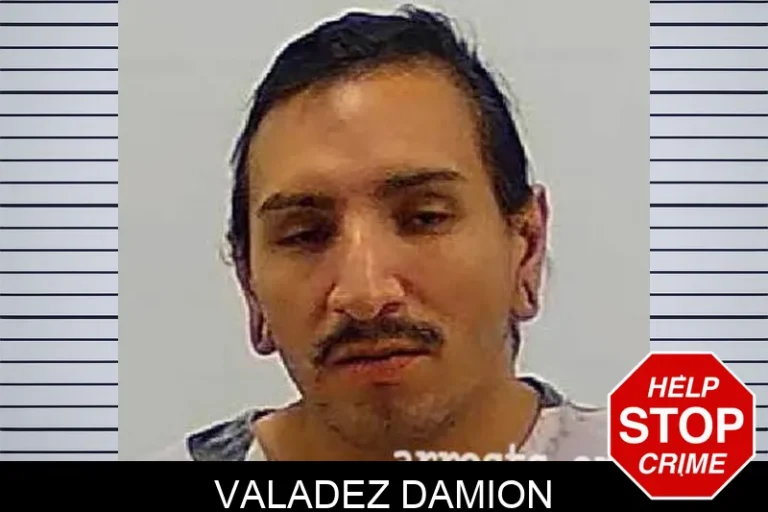 Valadez Damion