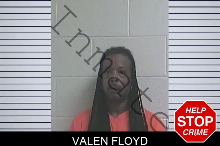 Valen Floyd