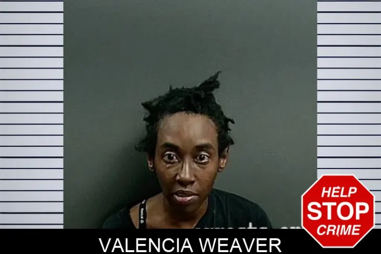 Valencia Weaver