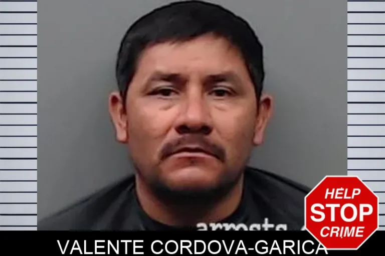 Valente Cordova-Garica