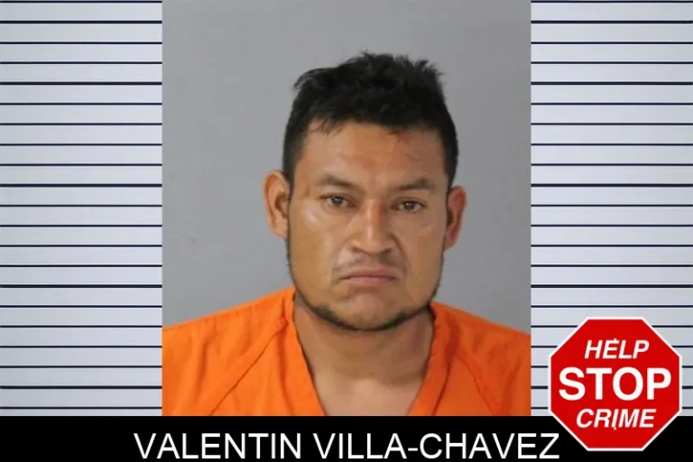 Valentin Villa-Chavez