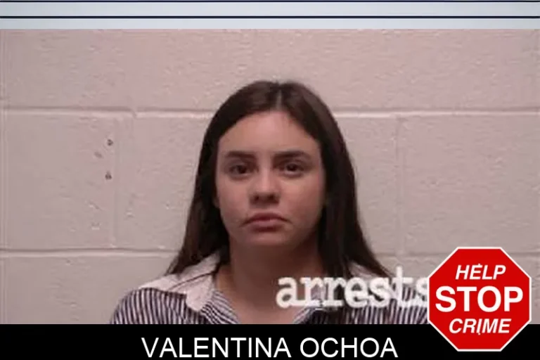 Valentina Ochoa