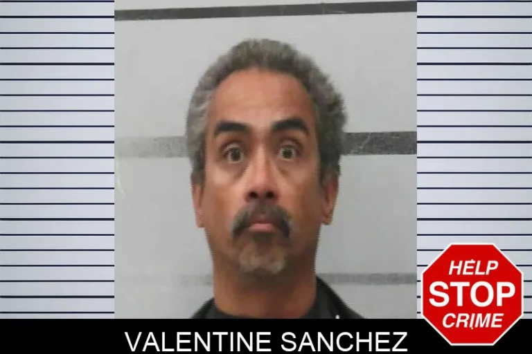 Valentine Sanchez
