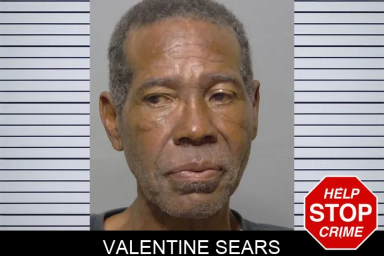 Valentine Sears