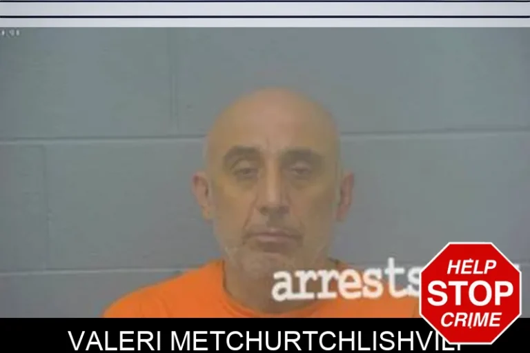 Valeri MetchuRtchlishvili