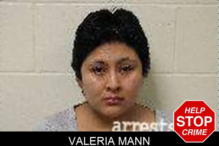 Valeria Mann