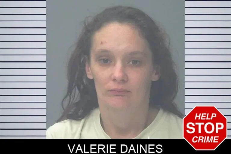 Valerie Daines