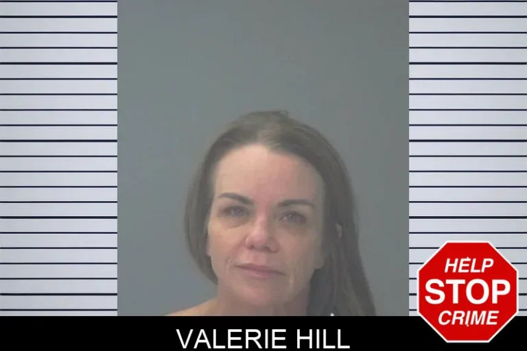Valerie Hill