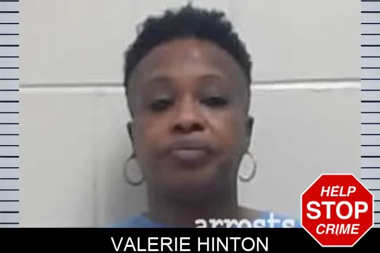 Valerie Hinton