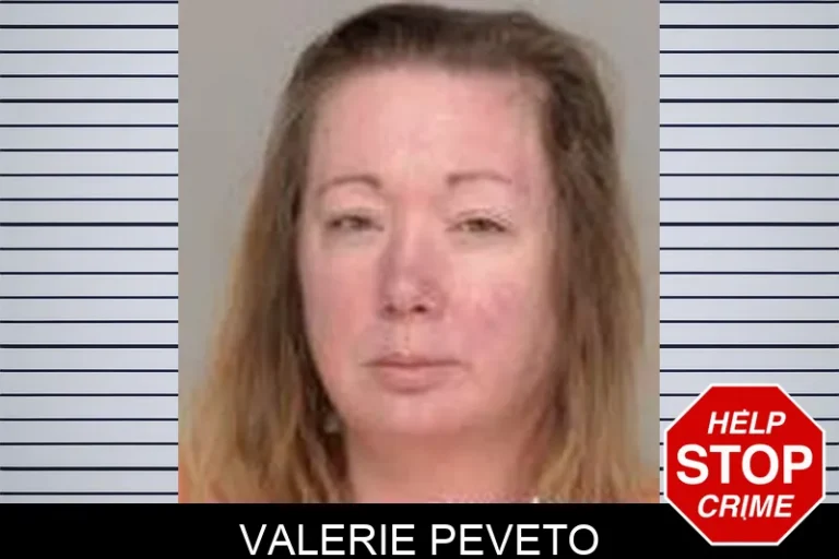 Valerie Peveto