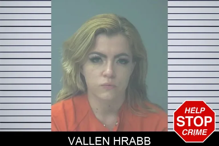 Vallen Hrabb