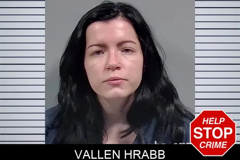 Vallen Hrabb
