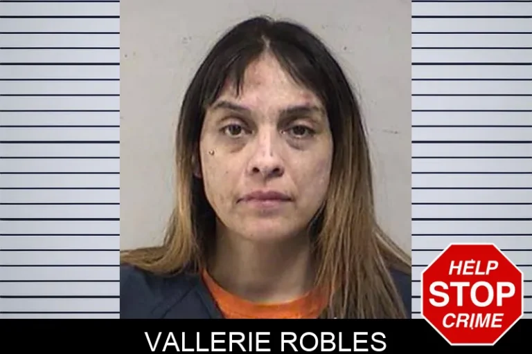 Vallerie Robles