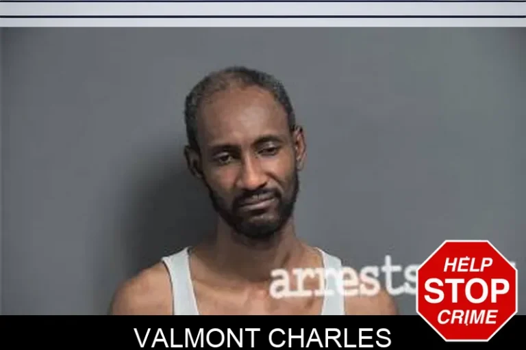 Valmont Charles