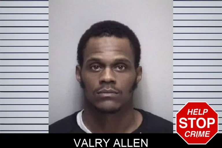 Valry Allen