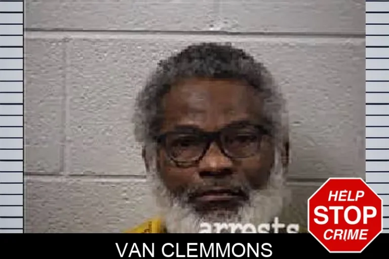 Van Clemmons