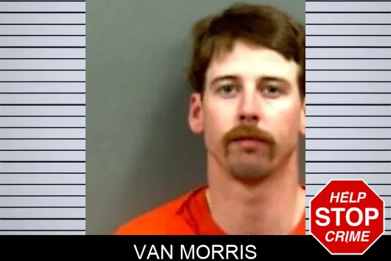 Van Morris