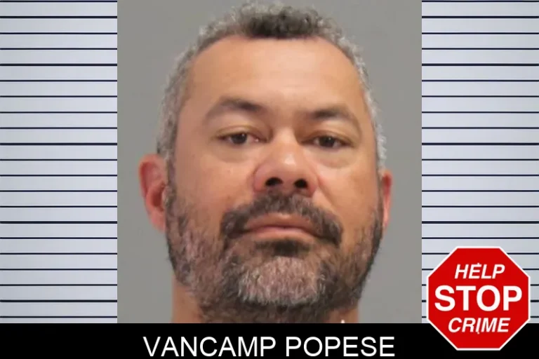 Vancamp Popese