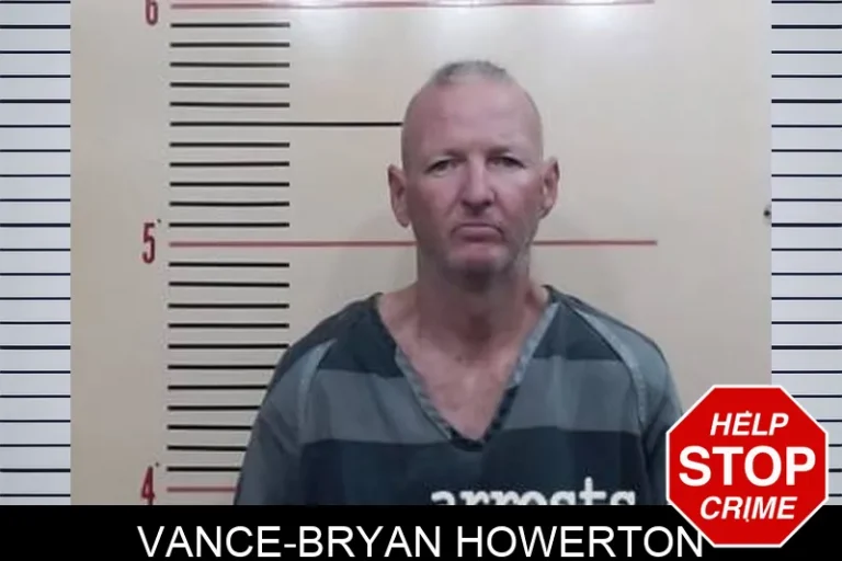 Vance-Bryan Howerton