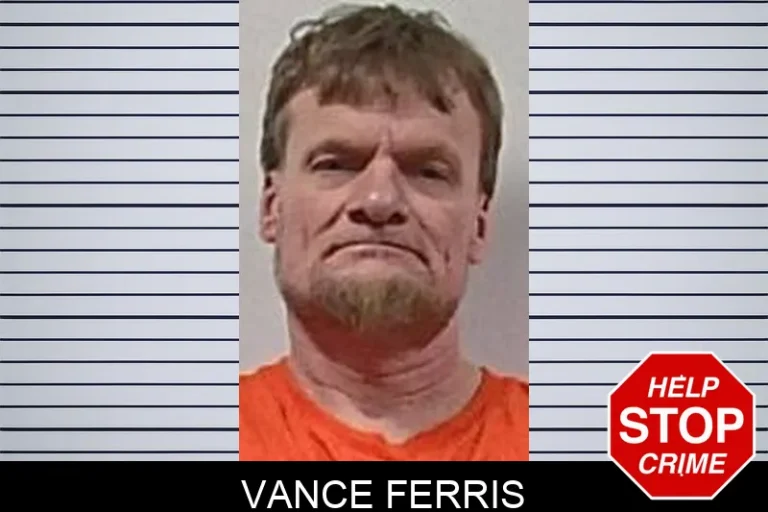 Vance Ferris