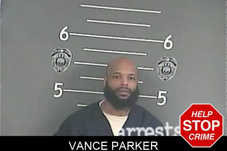 Vance Parker