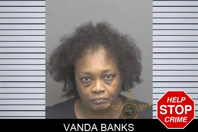 Vanda Banks