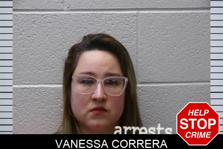 Vanessa Correra