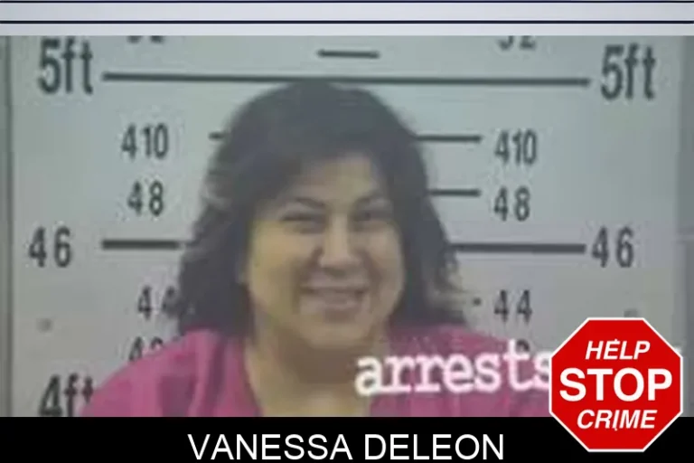 Vanessa Deleon