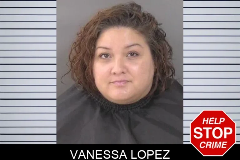 Vanessa Lopez