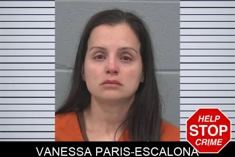 Vanessa Paris-Escalona