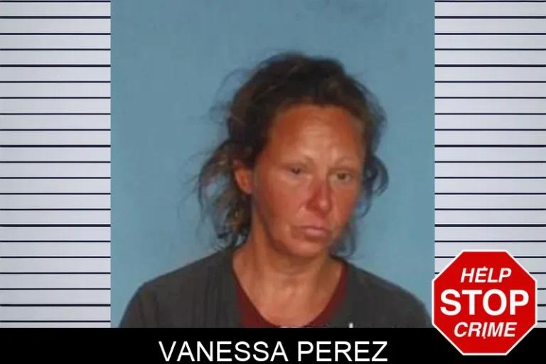 Vanessa Perez
